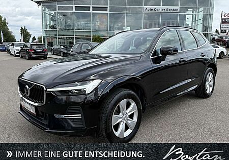 Volvo XC 60 XC60 B4 CORE/KAMERA/NAVI/PDC/SCHECKHEFT/1.HAND