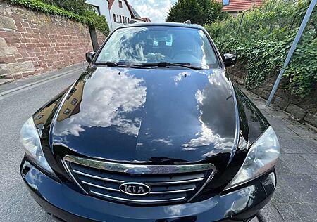Kia Sorento 2.5 CRDi Aut. DPFEX