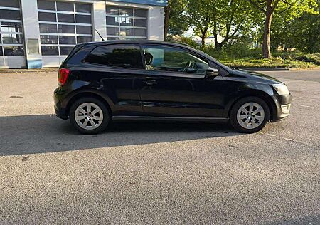 VW Polo Volkswagen 3p 1.2 tdi bm 87g
