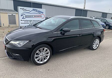Seat Leon Xcellence