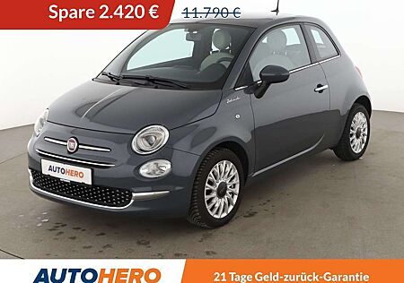Fiat 500 1.0 Mild-Hybrid Dolcevita *TEMPO*PDC*ALU*PANO*