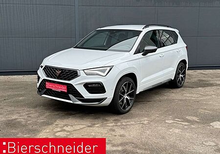 Cupra Ateca 2.0 TSI DSG 4DRIVE LED NAVI DCC 19 AREA BEATS ACC