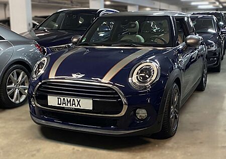 Mini Cooper Seven Chili*PANO*LEDER*LED