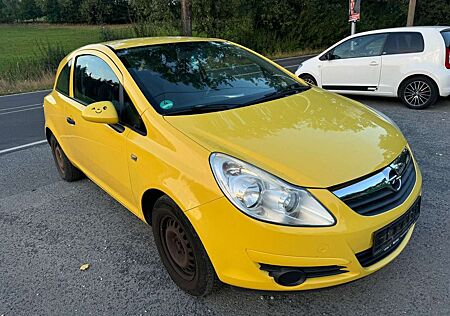 Opel Corsa D Selection "110 Jahre" ohne Klima