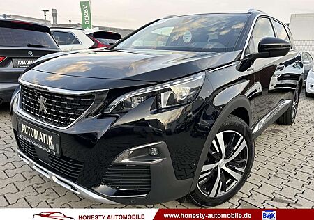 Peugeot 5008 GT LINE 1.5 BlueHDi 130 Allure*PANORAMASCHIEBED...