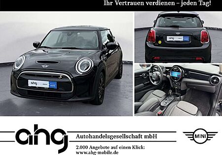 Mini Cooper SE . Classic Trim Navi Klima PDC LED DAB S