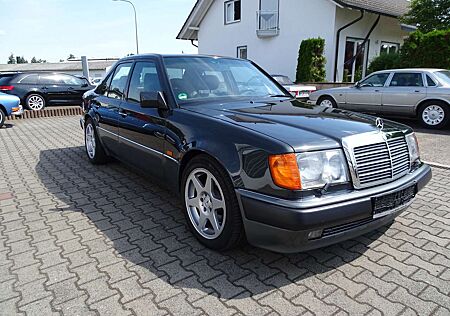 Mercedes-Benz 500 E absoluter Traumzustand