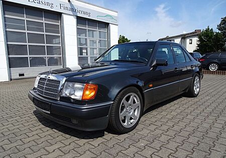 Mercedes-Benz 500 E absoluter Traumzustand