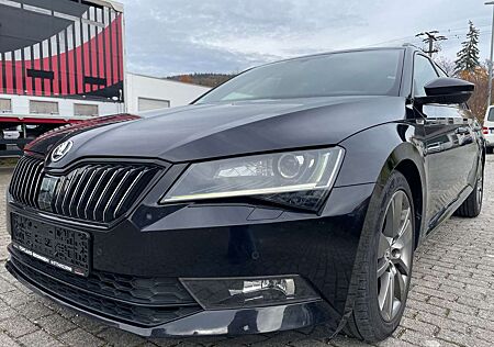 Skoda Superb Combi Sportline