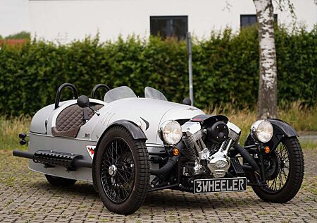 Morgan 3-Wheeler