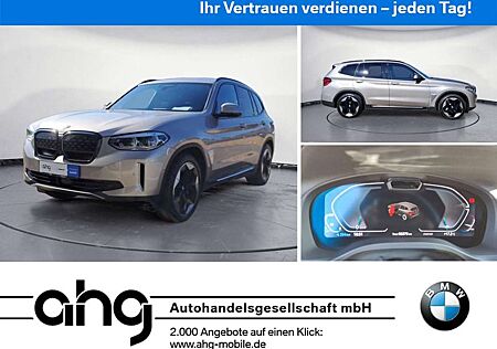 BMW iX3 H IMPRESSIVE Auto EDC Klimaaut. Head-Up