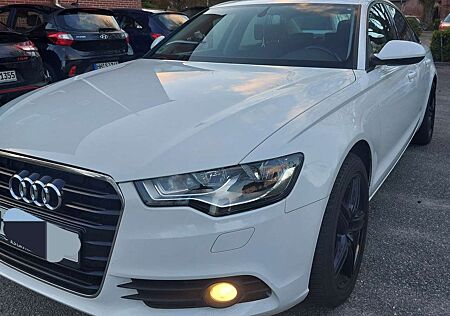 Audi A6 Limousine 2.0 TFSI