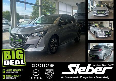 Peugeot 208 1.2 PureTech 100 Allure Kamera*Navi*Sitzhzg