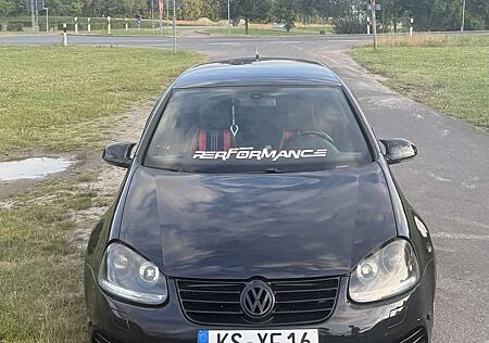 VW Golf Volkswagen GTI