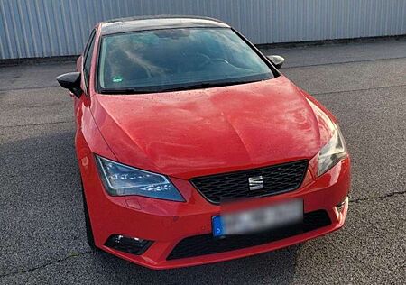 Seat Leon 1.2 TSI Style | TÜV 09/26 | 115 TKM