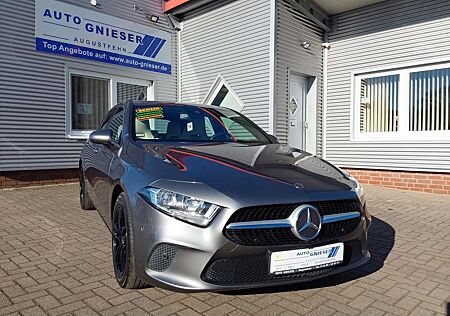 Mercedes-Benz A 200 Progressive SHZ/PDC/Kamera/Navi 120 kW (163 PS)...