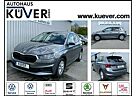 Skoda Fabia 1,0 TSI Ambition GRA+LED+Einparkh.+Shzg.