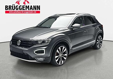 VW T-Roc Volkswagen 2.0 TSI DSG Sport 4M Navi LED ACC Pano Beats
