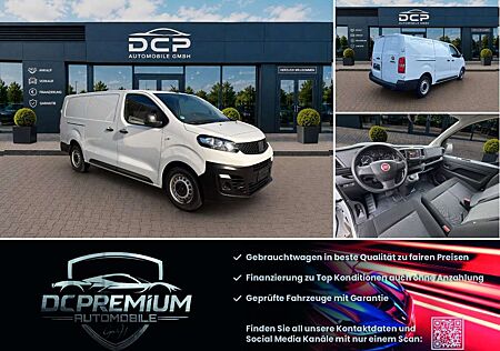 Fiat Scudo L3 2.0 Multijet,Navi, 3 Sitze,PDC