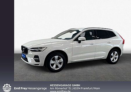 Volvo XC 60 XC60 B4 Momentum-Pro Aut 360° Navi LED 18'' 1.Hand