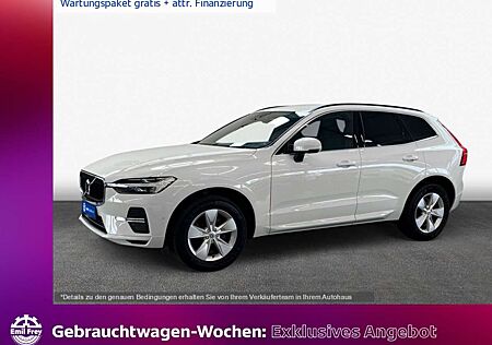 Volvo XC 60 XC60 B4 Momentum-Pro Aut 360° Navi LED 18'' 1.Hand