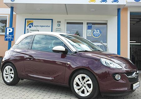 Opel Adam Jam