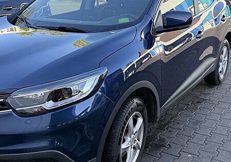 Renault Kadjar Energy TCe 130 Life