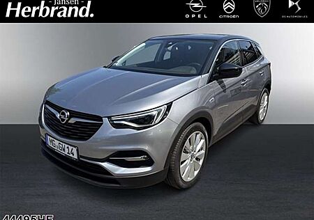 Opel Grandland X 2.0 D, INNOVATION*12 Monate Garantie*