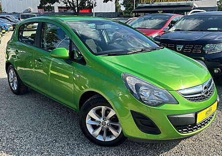 Opel Corsa D Energy *SitzH*Klimaaut.*MFL* TÜV Neu