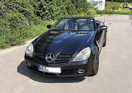 Mercedes-Benz SLK 350 7G-TRONIC Sport