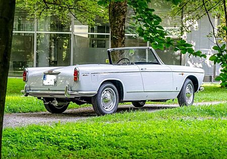 Lancia Appia