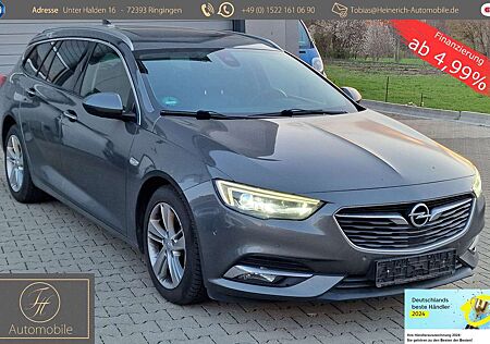 Opel Insignia B Sports Tourer*Leder*Pano*1.HAND!*VOLL
