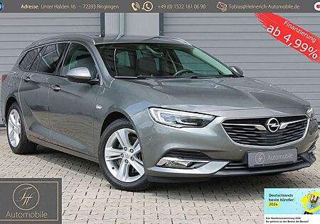 Opel Insignia B Sports Tourer*Leder*Pano*1.HAND!*VOLL