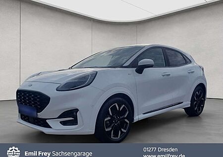 Ford Puma 1.0 EcoBoost Hybrid Aut. ST-LINE X RFC LED