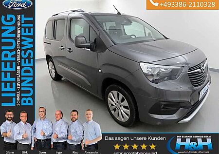 Opel Combo Life 1.5 D INNOVATION Navi+Kamera+DAB