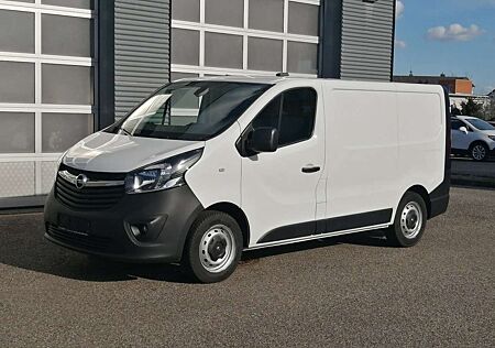 Opel Vivaro L1 H1 Klima Navi Werkstatt