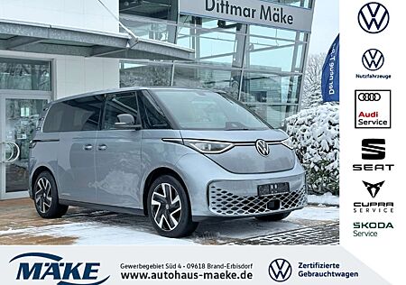 VW ID.BUZZ Volkswagen ID. Buzz Pro 77 kWh 1-Gang-Automatik