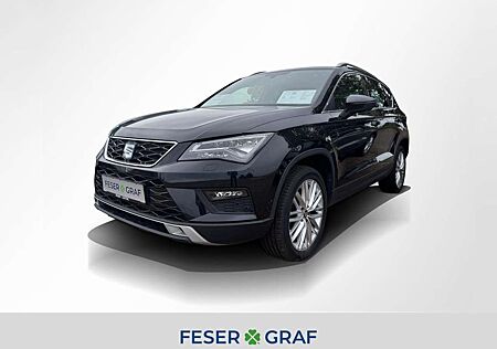 Seat Ateca 1.5 TSI Xcellence LED/Navi/AHK/ele.Klappe