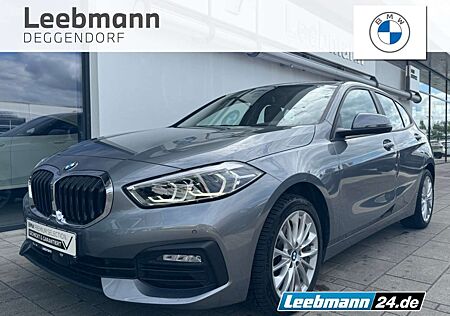 BMW 118 i Advantage LED/FL-Assi/NAVI 2 JAHRE GARANTIE