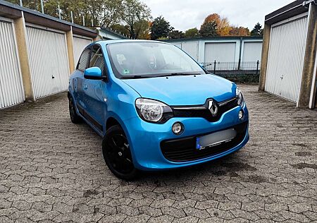 Renault Twingo Sce 70 Dynamique TÜV NEU! Garagena