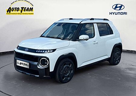 Hyundai Inster 49kWh Cross