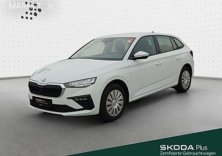 Skoda Scala 1.0 TSI DSG Essence *AHK*Carplay*SHZ*LED*A