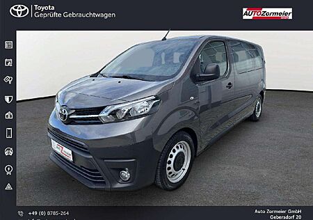 Toyota Pro Ace Proace L1 Kombi Comfort