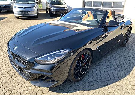 BMW Z4 M M-Sportbremse Kamera Harman-Kardon