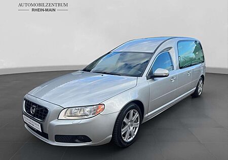 Volvo V70 Nilsson Bestattungswagen Leichenwagen PIETÄT