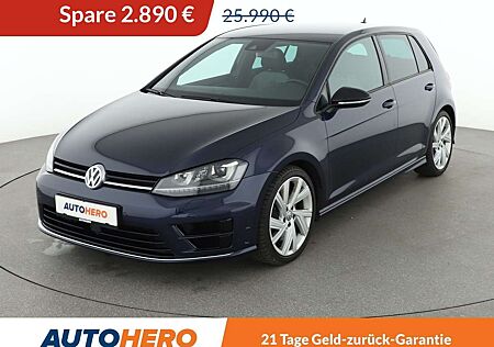 VW Golf GTI Volkswagen 2.0 TSI R 4Motion BMT Aut. *BI-XENON*NAVI*PDC*