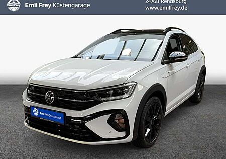 VW Taigo Volkswagen R-Line 1,5 l TSI OPF 110 kW (150 PS) 7-Gan