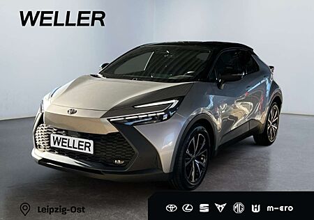 Toyota C-HR 1.8 Hybrid Team D *LED*ACC*CAM*Navi*TWA*SHZ*