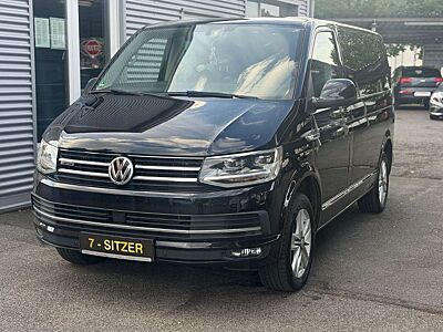 Volkswagen T6 Transporter Bus Multivan ACC+KAMERA+7/SITZER