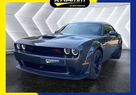Dodge Challenger 6.4 Scat Pack Widebody *TOP ZUSTAND*